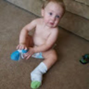 Meet your Posher, Athena